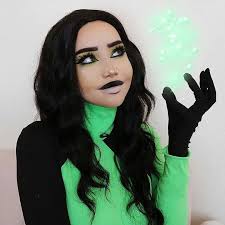 Makeuptutorial Makeup Makeupartist Makeuptransformation Halloween Hallow Black Hair Halloween Costumes Halloween Costumes Women Halloween Costume Outfits