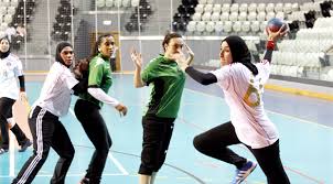 المنتخب الجزائري يسعى لافتكاك تأشيرة التأهل أمام التونسيات Ø¥Ø·Ù„Ø§Ù‚ Ø§Ø³Ù… Ø£Ù… Ø§Ù„Ø¥Ù…Ø§Ø±Ø§Øª Ø¹Ù„Ù‰ Ø¯ÙˆØ±ÙŠ Ø§Ù„ÙŠØ¯ Ù„Ù„Ø³ÙŠØ¯Ø§Øª