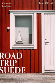 Un Road Trip Dans Le Bohuslan Sur La Cote Ouest Suedoise Road Trip Road Trip Suede Et Recit De Voyage