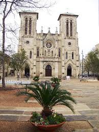 San fernando cathedral also called the cathedral of our lady of candelaria and guadalupe is a cathedral of the roman catholic church located. San Fernando Cathedral Bild Von San Antonio Texas Tripadvisor