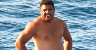 Buy ronaldo brazil and get the best deals at the lowest prices on ebay! Prostitutes Parties And Freezing His Sperm Ronaldo S Maddest Moments As Star Turns 44 Daily Star