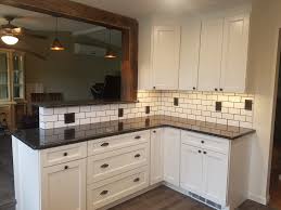 Maybe you would like to learn more about one of these? Forevermark Uptown White Cabinets Modern Kitchen Other By Waverly Cabinets Inc Houzz