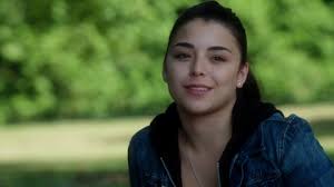 Theory about Lily from Once Upon a Time