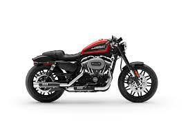 Harley Davidson Roadster 2020 Xl1200cx Sportster 2019 Thunderbike