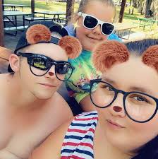 Freaky Relationship Goals...