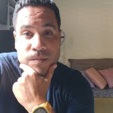 Daniel Aponte's Instagram, Twitter & Facebook