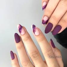 Find our more about these girls through their nail choices. 25 Professional Nails Ideas For Work Fairygodboss