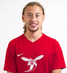 Albert Norman - 2021 - Men's Cross Country - Delaware State University