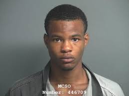 MONTGOMERY COUNTY JAIL BOOKINGS FOR MAY 15, 2022