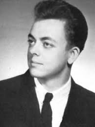 SP4 James Dean Roy, Norris City, IL