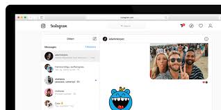 Desde la versión web de instagram en tu smartphone no podrás etiquetar personas o compartir la imagen hacia otras redes como facebook o twitter. En Instagram Ya Puedes Enviar Mensajes Directos Desde Tu Pc Techgames