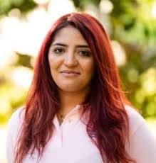 Melissa Sahagun's Instagram, Twitter & Facebook