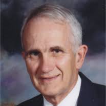 Obituary information for James "Hilary" Harding