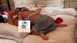 Impression Foot Shoot_yinxiangzupai】029th female protagonist_hand and foot  pat (1) -AVJB