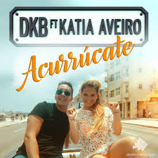 Katia aveiro was born on the 5th of october, 1977. Acurrucate Feat Katia Aveiro Radio Edit Single By Dkb Spotify