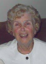 Mildred Irene Paul Goyne Fillak (1918-2009)