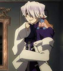 Pandora hearts is no stranger to my lists. Xerxes Break Mochizuki Jun Wiki Fandom