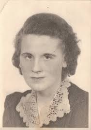 Lilly Ann Standafer Duffey (1915-1994)