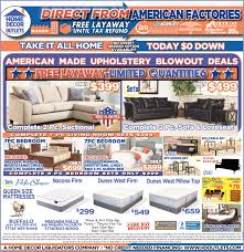 Need a quick discount flooring liquidators price quote? Direct From American Factories Home Decor Outlets Buffalo Ny