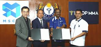 Aa builders corporation 2453 km. Mscm Partners With Emedasia To Digitalize Primary Healthcare In Malaysia Hong Seng Consolidated Berhad