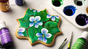 Royal Icing With Food Coloring