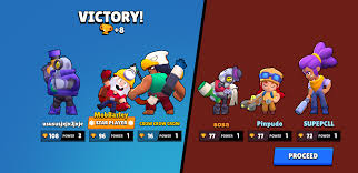 We are getting a lot of traffic, so we need to verify that you are not a robot to prevent server overloads and abuse. Supercell S Bot Name Generator Nails It See The Shelly Brawlstars