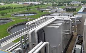 Robert O. Pickard Environmental Centre