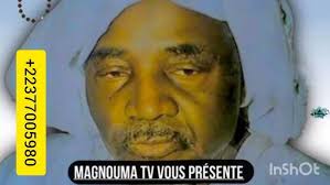 Almamy bah Togola vlm 1