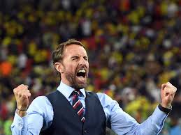 Belgium is ready to showcase the supremacy of the european union and hype up real madrid's next star hazard, history is not on england's side with manager. England Vs Colombia 22 Years In The Making 10 Penalties In The Taking How Gareth Southgate Achieved Redemption The Independent The Independent