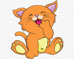 Cartoon dog laughing illustrations & vectors. Cat And Dog Cartoon
