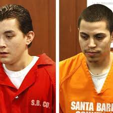 Former gang member testifies at murder trial