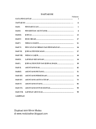 Salah satunya adalah matching principle (prinsip penandingan) yaitu menandingkan pendapatan dengan beban yang timbul untuk memperoleh pendapatan. Modul Dasar Dasar Akuntansi Pdf