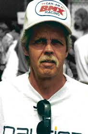 Canadian bmx freestyle history in Vancouver