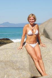 Daring older women from Tumblr with sexy outfits