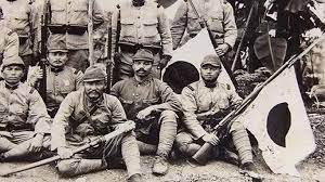 Pertempuran singaparna menjadi salah satu perlawanan rakyat indonesia terhadap penjajahan jepang. Ucrit History Pendudukan Jepang Perlawanan Rakyat Indonesia