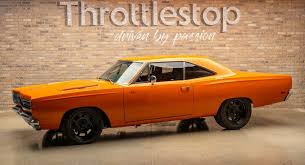 Image result for Orange 1969 Plymouth