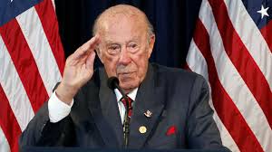 Ronald reagan — reagan redirects here. Obituary George Shultz Reagan S Secretary Of State 1920 2021 Financial Times