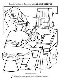 See more ideas about church activities, the church of jesus christ, scripture study. Scripture Stories Coloring Book Book Of Mormon Book Of Mormon Book Of Mormon Coloring Pages Coloring Pages