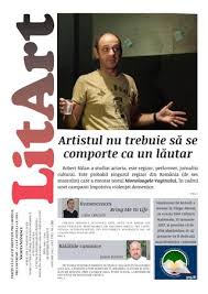 Vă era dor de recenziile mele? Litart Ianuarie 2017 By Litart Litart Issuu