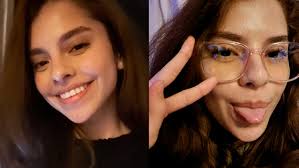 KHOU - HAVE YOU SEEN HER? Camila Mendoza Olmos was last seen in San Antonio  on Christmas Eve. Her mother is asking for prayers as the search continues.  Full story and description:
