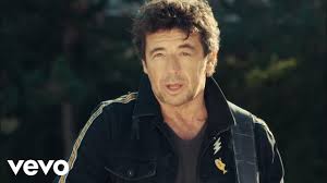 Patrick bruel is an iconic french actor and singer, who rose to popularity during the 1990s. Patrick Bruel Tout Recommencer Clip Officiel Youtube