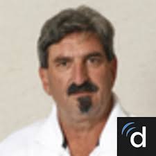 Dr. George Connell, MD