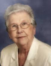 Obituary information for Betty Jayne Sinnette