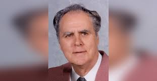 Obituary information for Herman J. Payne