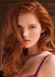 Pin By Justine Manzano Writer Auth On Beleza Feminina Red Hair Green Eyes Red Hair Color Natural Red Hair