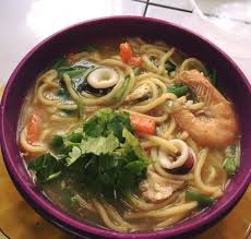 Bihun sup ayam bila dah bosan nasi, bihun sup ni menjadi pengganti. Mee Sup Ala Thai Viral Ni Makan Panas Memang Superb Nak Buat Pun Mudah Keluarga