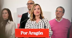 Elecciones en Aragón: el PSOE da pena y VOX desborda alegría