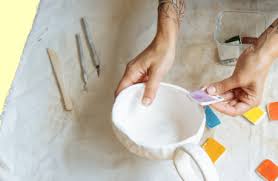 ‪Make your next craft or DIY project with ideas from Pinterest‬‏