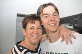 As Xavier (Captain 2024, Capella) looks toward the future, his next step  will see him leave his coastal home