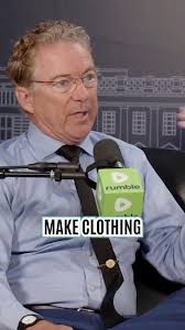 "Without question, tariffs are paid by the American consumer."